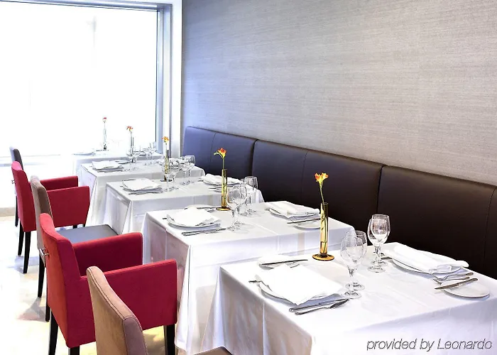 Hf Fenix Urban Hotel 4*