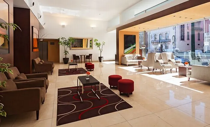 Hf Fenix Urban 4* Lisbon