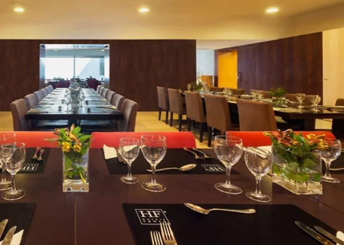 Hf Fenix Urban Lisbon