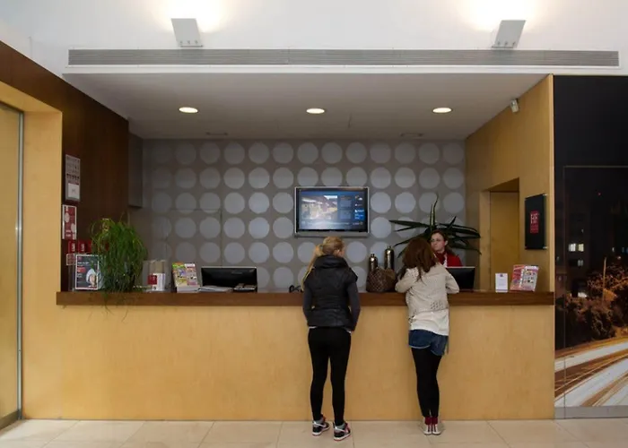 Hotel Hf Fenix Urban Lisbon