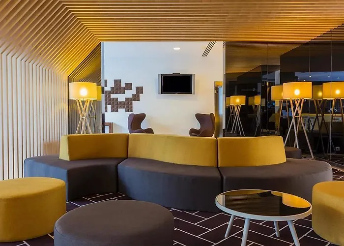 Hotel Hf Fenix Urban Lisbon