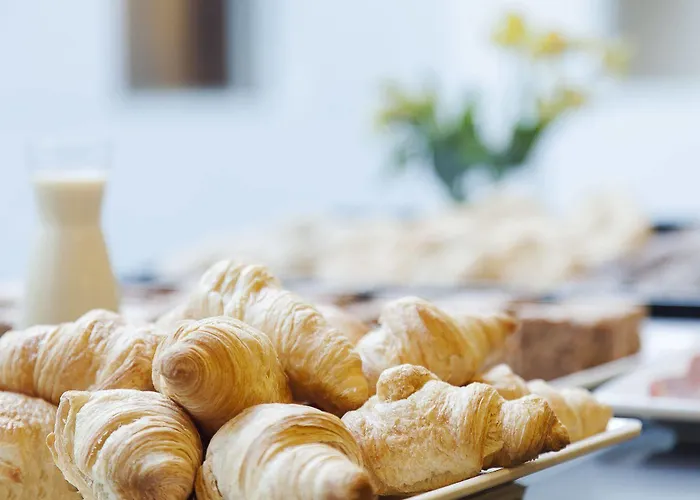 Hotel Hf Fenix Urban Lisbon