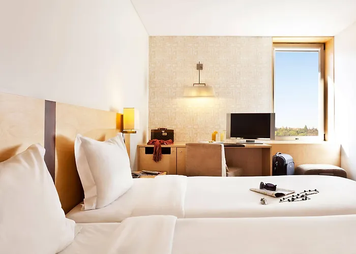 Hf Fenix Urban Hotel