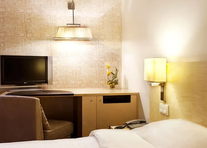 Hf Fenix Urban Lisbon