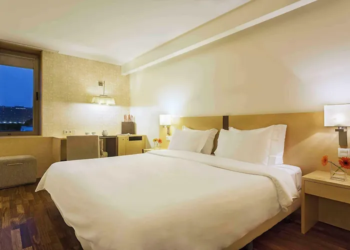 Hf Fenix Urban Lisbon